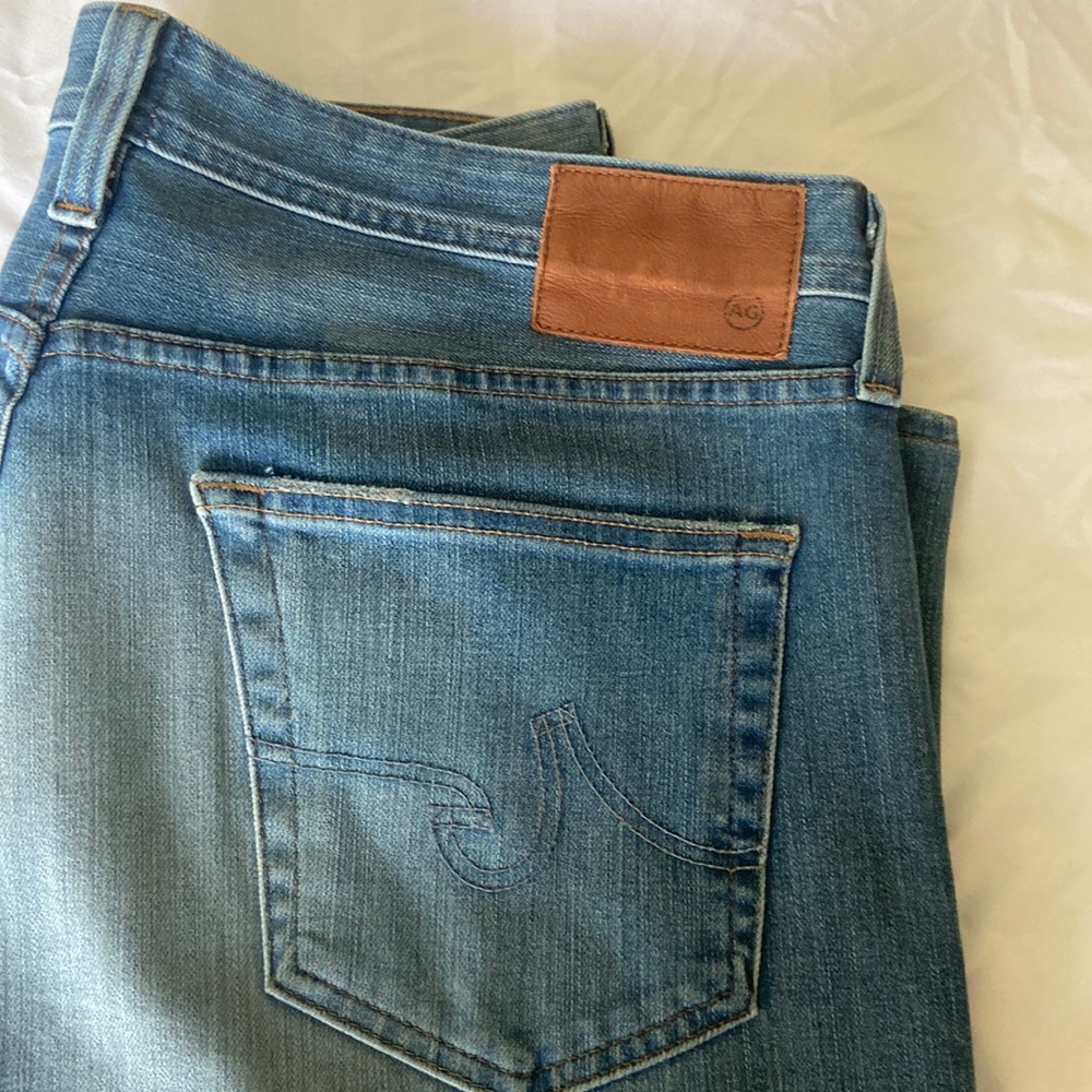 AG jeans “the graduate”